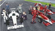 EP 05 - OVERTAKE