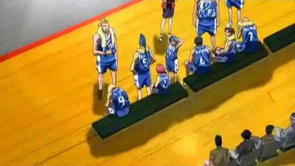 buzzer beater (basketball) tagalog dub - BiliBili