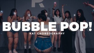 【Prepix】KAT编舞 HyunA - Bubble Pop!