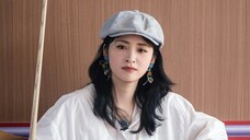 [Shen Yue] Bulannya sangat indah! Yueyue cocok banget pakai topi!