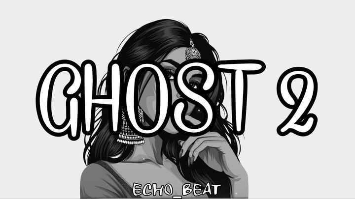 FREE] Drill Type Beat -"GHOST" 2 Hard Drill Type Echo Beat.