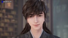 The Uninhabited Wonderland Eps 24 Sub Indo