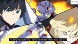 [new]_Anime Hay : Zero Two - Darling in the Franxx Phần Cuối