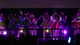 JKT48 - Mini Concert Part 3 @ HS High Tension