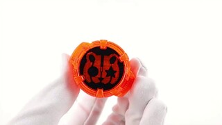 Gấu Gấu Lớn Hai! Kamen Rider Geats DX Kamen Rider Line Sound Effect Core ID Set 03 PunkJack Pumpkin 