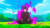 He Is Isekai'd As Strongest With MAX Stats But Starts Off As F Rank - Anime Recap