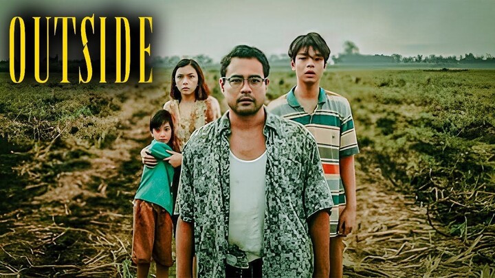 Outside (Pinoy Zombie Movie)