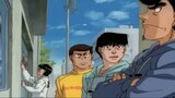 Hajime no Ippo Tagalog Dubbed (ito Muna guys habang nag hahanap pa ako ng mga request nyo. 😊✌️ ❤️👊