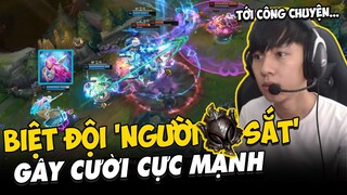 BÌNH LOẠN RANK ĐỒNG: CƯỜI ĐAU BỤNG VỚI 10 NGƯỜI CHƠI ĐỀU TẤU HÀI TẠI RANK SẮT BẮC MỸ | BLV VĂN TÙNG