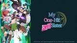My One-Hit Kill Sister|Season 01|Episode 08|Hindi Dubbed|Status Entertainment