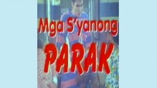 Mga Syanong Parak (1993) | Comedy | Filipino Movie