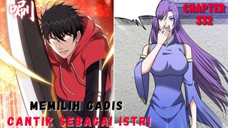 Mission of The Commander Chapter 332 satu langkah menuju kemenangan