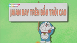 doraemon S10 tập ngắn jaian bay trên bầu trời cao trọn bộ doraemon bản lồng tiếng