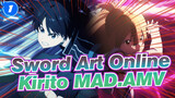 Sword Art Online|【AMV】ini permainan, tapi bukan candaan_1