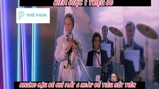 "TỜ SÉC "(BLANK CHECK)-PHẦN CUỐIII