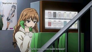 White album eps 3 S1 sub indo