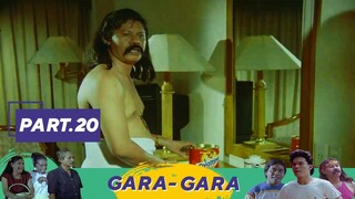 Memar Spaghetti | Gara Gara Part 20