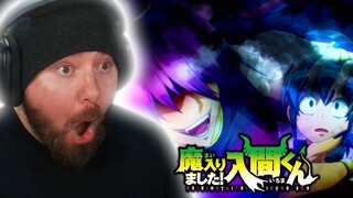 DERKILA?!?! Iruma-kun Season 3 Episode 17 Reaction