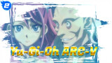 Episode 125 Yuya Sakaki VS Ruri Serena Highlights | Yu-Gi-Oh ARC-V_2