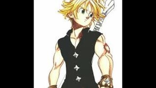 Nanatsu no Taizai Imashime no Fukkatsu [AMV] Dangerous -NEFFEX