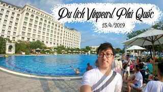 [OTech Vlog] Hành trình trải nghiệm dịch vụ 5 sao tại Vinpearl Phú Quốc (P1)