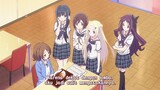 EP9 - Hanayamata [Sub Indo]