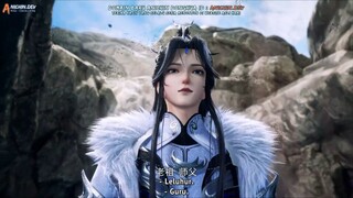 100,00 Years Refining Qi | Episode 202