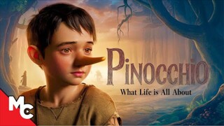 Pinocchio