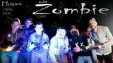 TEASER-Trailer ZOMBIE -Housni (برومو -زومبي -حسني)  Gopro Hero 7