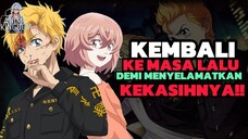 TERUS MENERUS KEMBALI KE MASA LALU DEMI MENCEGAH TRAGEDI BESAR DIMASA DEPAN!!!