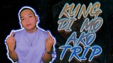 KUNG DI MO AKO TRIP - Stappy (Lyrics Video) BLUE BANDANA