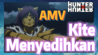 Kite Menyedihkan AMV