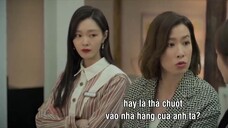 Các Cô Ấy Của Hôm Nay EP 22 [Sub Việt]