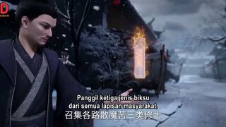 Renega Immortal Episode 58