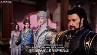 Against The Sky Supreme Eps 405 Sub Indo