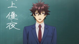 kalo sudah ganteng cewe pada nempel :v              ( mau dong aku juga jadi ganteng ) :(