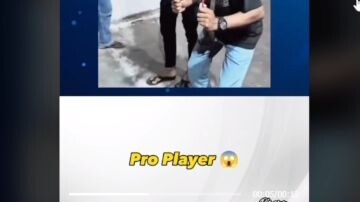 PRO PLAYER