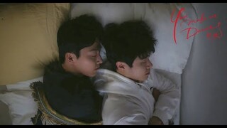 韓国BL「You make me Dance～紅縁＜ホンヨン＞」一番記憶に残ったシーンは？