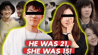 The SECRET Wives of KPOP Idols