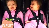 Why Twins are the BEST 🏆 | Funny Baby Twin Videos 👶🏻
