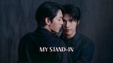 🇹🇭[BL]MY STAND-IN EP 02(engsub)2024