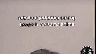 cowo anime itu sempurna,kekurangannya cuma 1 yaitu ga nyata🫠🫠