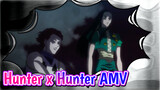 Hunter x Hunter | Hisoka & Gon, Illumi & Killua | Super Psycho Love