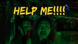 Help Me!! | House of Horror with Hendy & Shula | i-City, City of Lights, Shah Alam Malaysia | Top 10