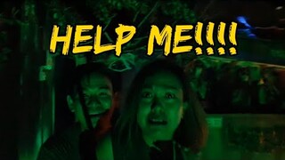 Help Me!! | House of Horror with Hendy & Shula | i-City, City of Lights, Shah Alam Malaysia | Top 10