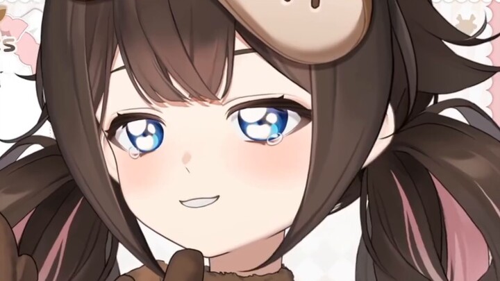 When the roe deer was doing all kinds of things to Nan Bao, the second uncle closed his eyes conscio