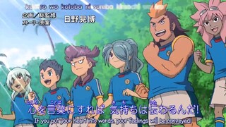 Inazuma Eleven OP 6 (ep 108-127)