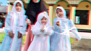 MINAL AIDZIN WAL FA IDZIN 🙏🤝