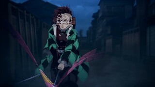[Demon Slayer] "As long as there is an opportunity, people's hearts will bloom, use the heart as the