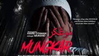 Mungkar Ep7 (Ingkar Amanah)